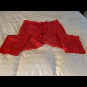 Banana Republic Ankle Pants
